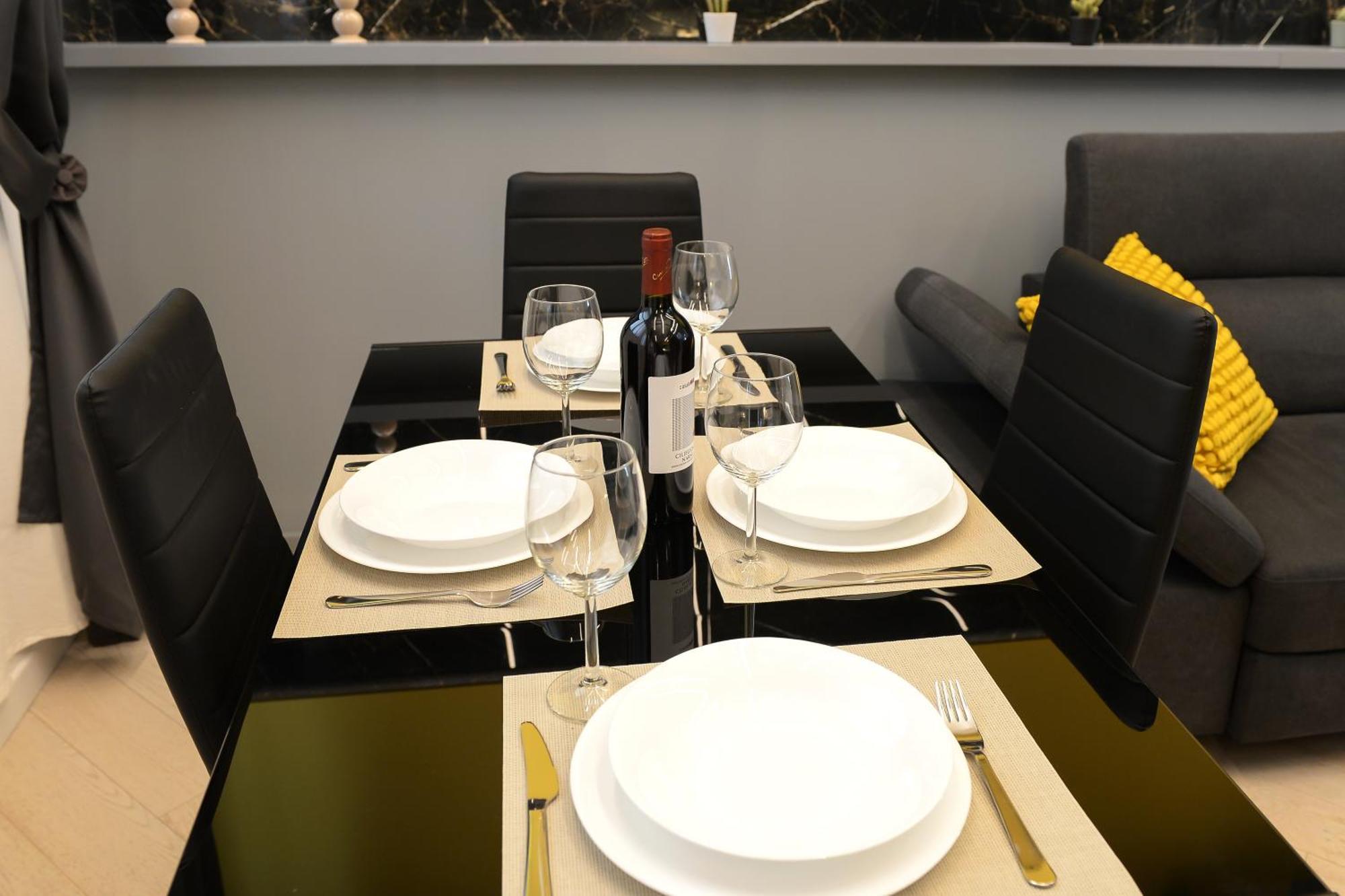 Trastevere Golden Luxury Loft Appartamento Roma