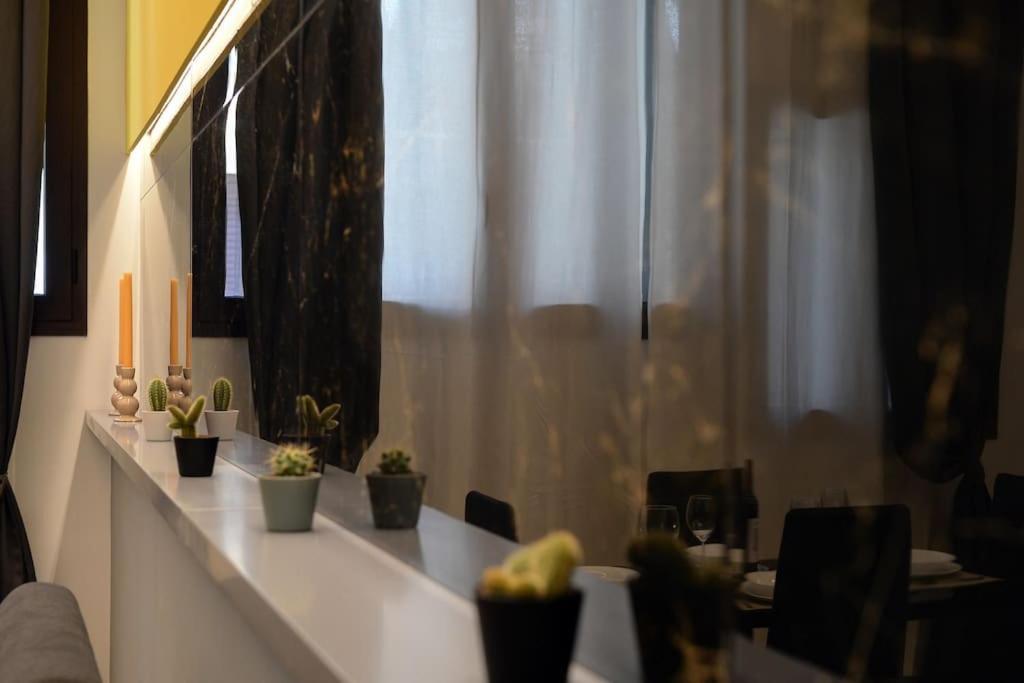 Apartamento Trastevere Golden Luxury Loft
